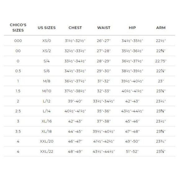 Chicos So Slimming Pants 10/M/1.5 Office Work Capsule Everyday Minimal Basic Str - Picture 11 of 12